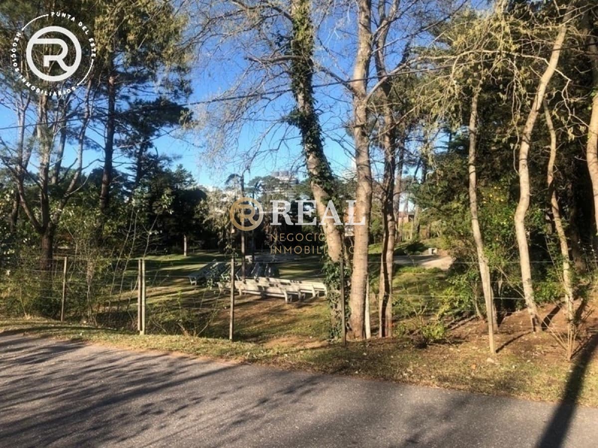 Terreno ID.919 - Terreno muy cerca del shopping de Punta del Este
