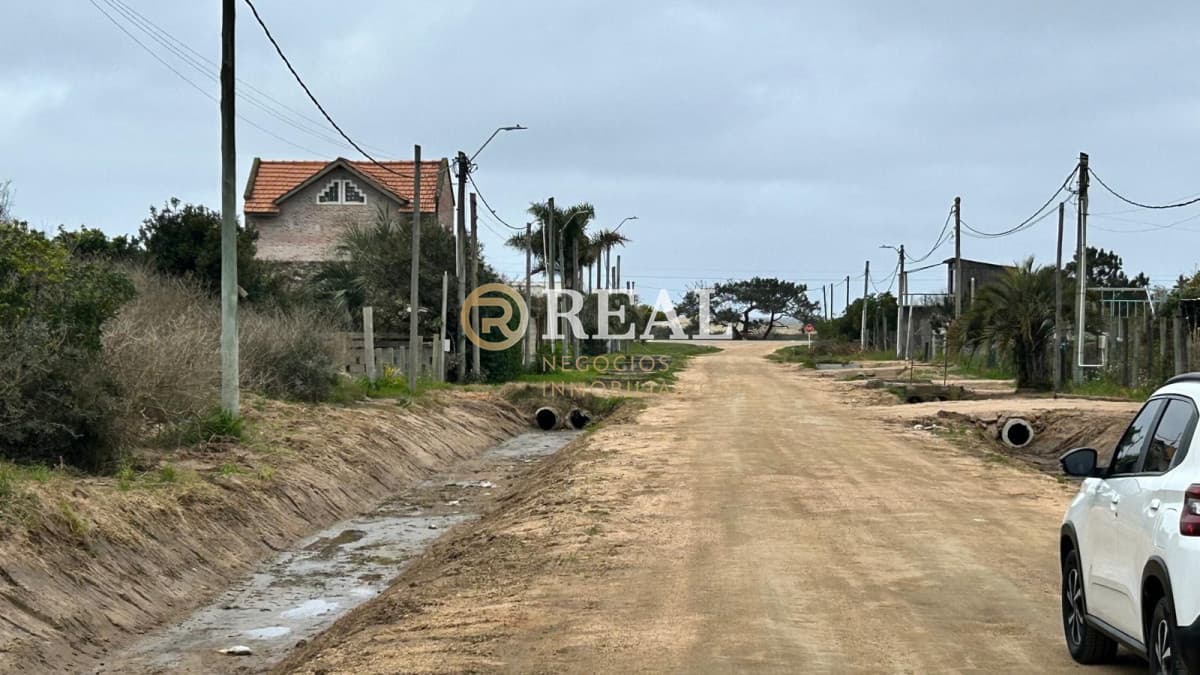 Terreno ID.1152 - Terreno en Balneario Buenos Aires