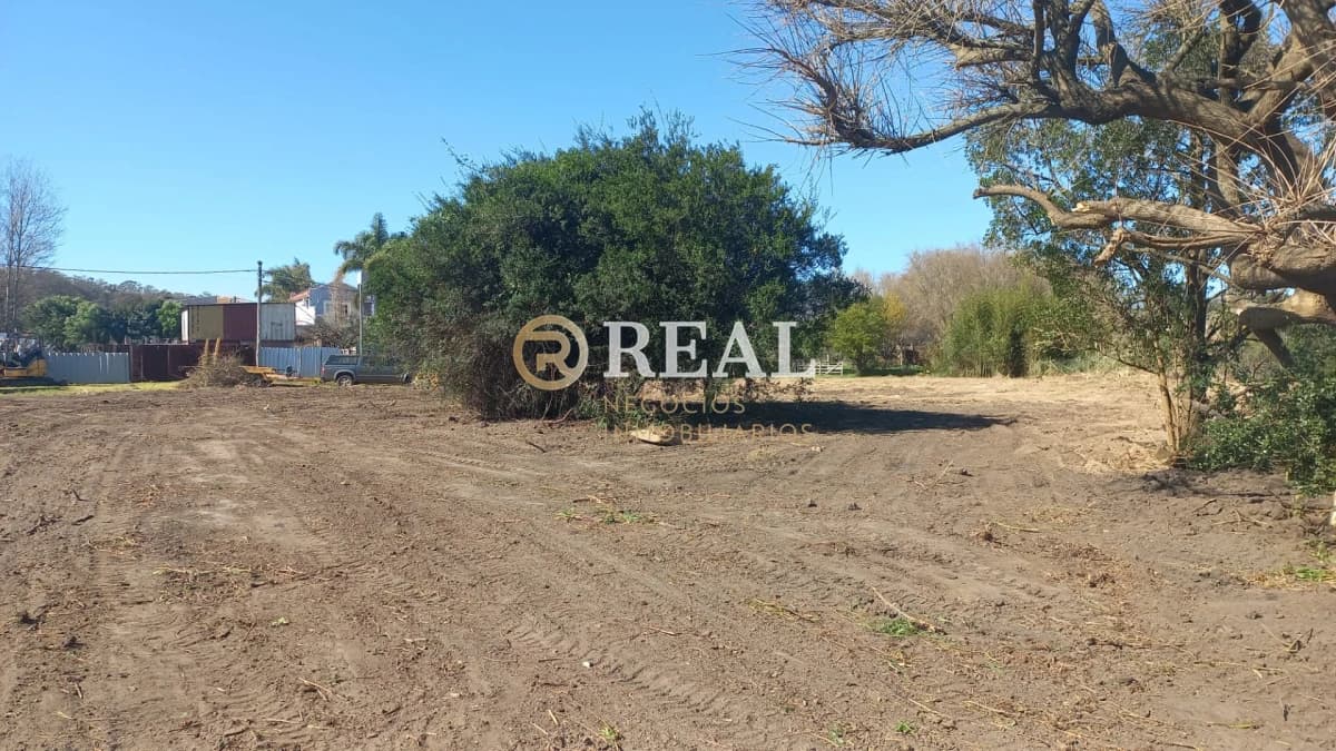 Terreno ID.1153 - Terreno en el Tesoro