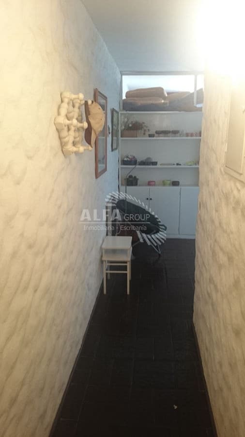 Apartamento en zona playa brava