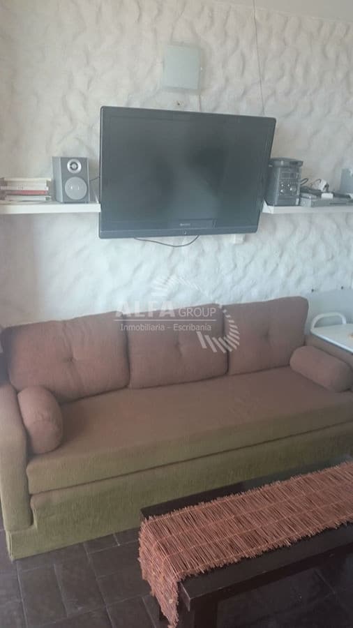 Apartamento en zona playa brava
