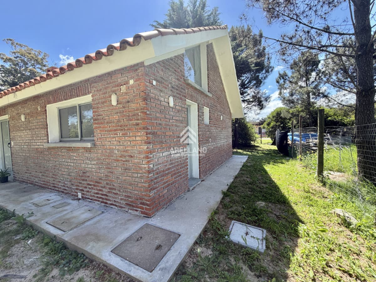 Casa ID.7108 - Venta- Casa a estrenar 2 dormitorios