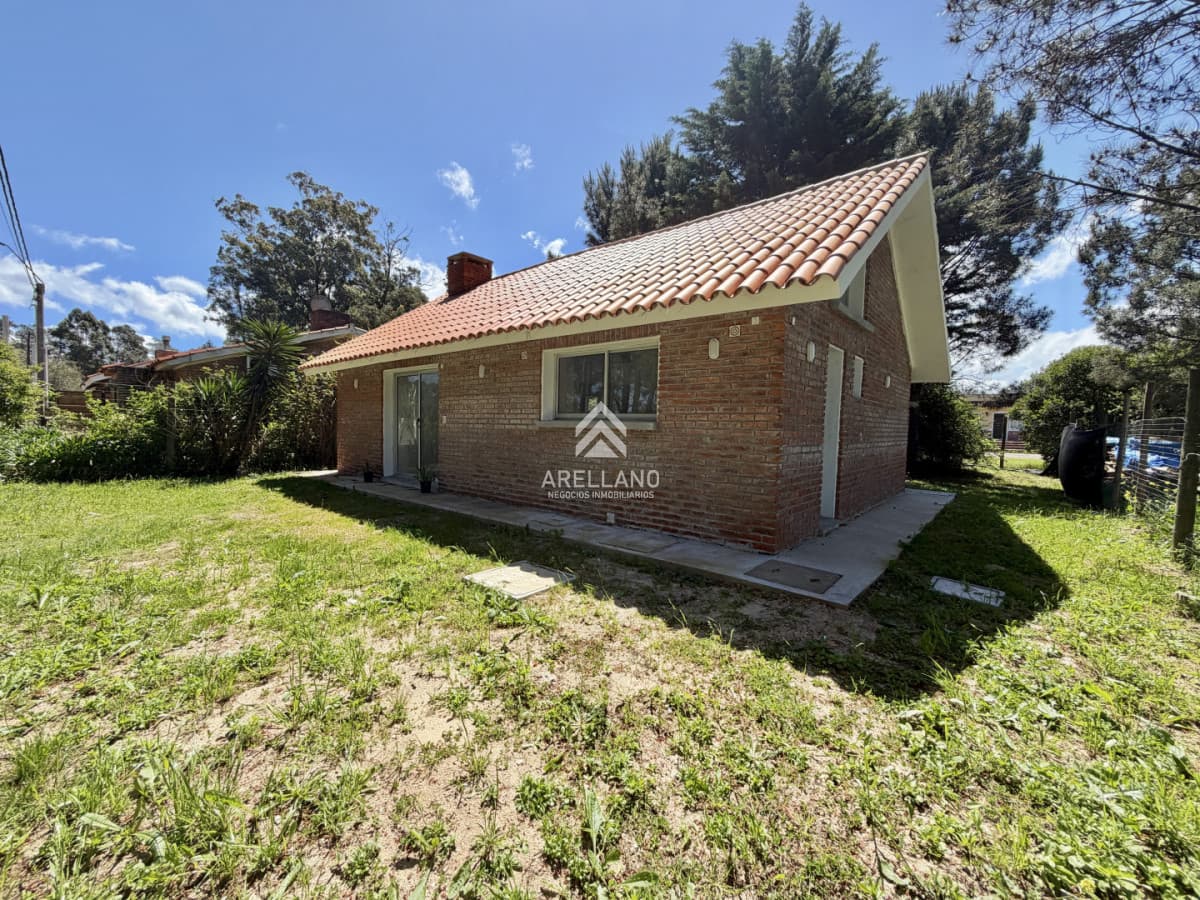 Casa ID.7108 - Venta- Casa a estrenar 2 dormitorios