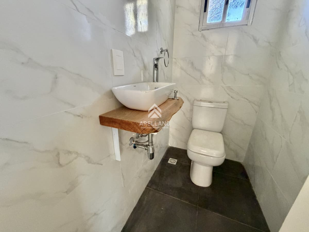 Casa ID.7108 - Venta- Casa a estrenar 2 dormitorios