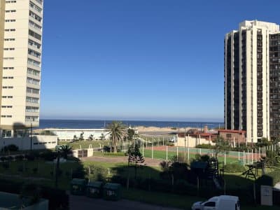 Hermoso apartamento  -