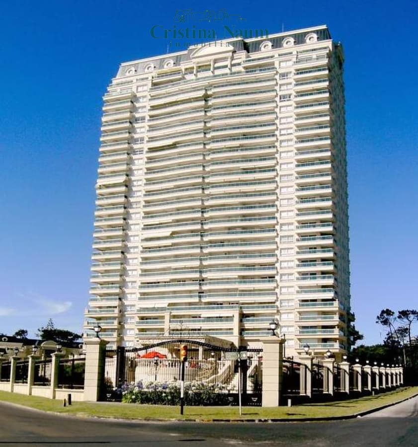 MANSA .....LE JARDIN   Excelente vista