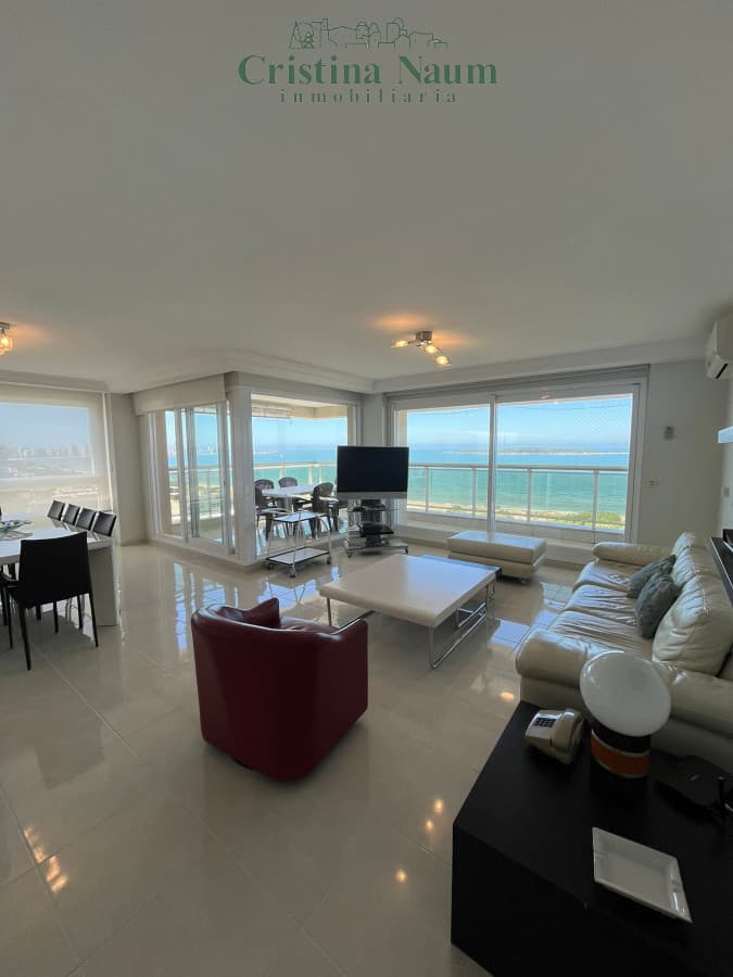 MANSA .....LE JARDIN   Excelente vista