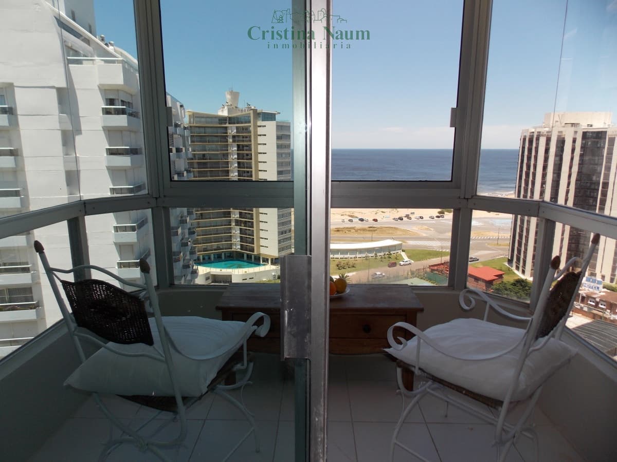 APARTAMENTO EN CHIVERTA A 150 METROS DEL MAR !!!!!