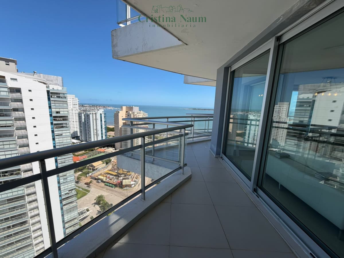 MANSA CON AMENITIES