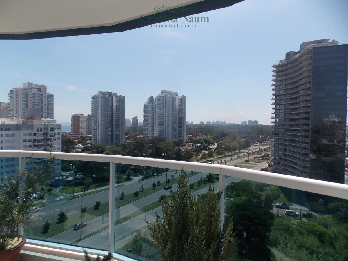 MANSA PARADA 3  - CASINO TOWER PISO ALTO