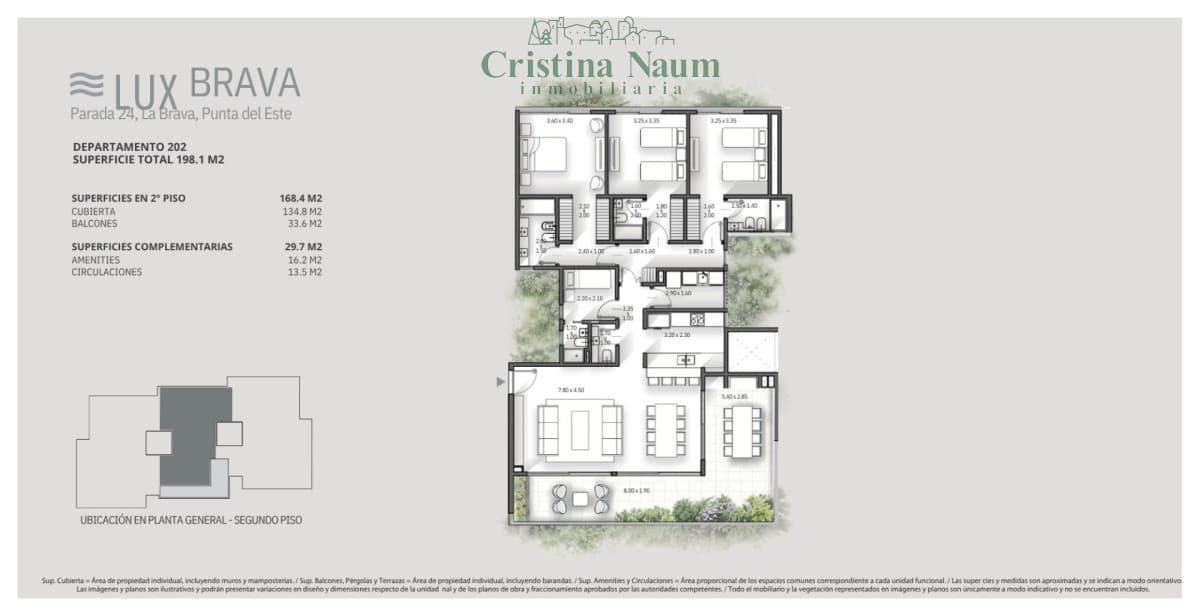 LUX BRAVA, NUEVO PROYECTO PREMIUN, Venta en Pozo