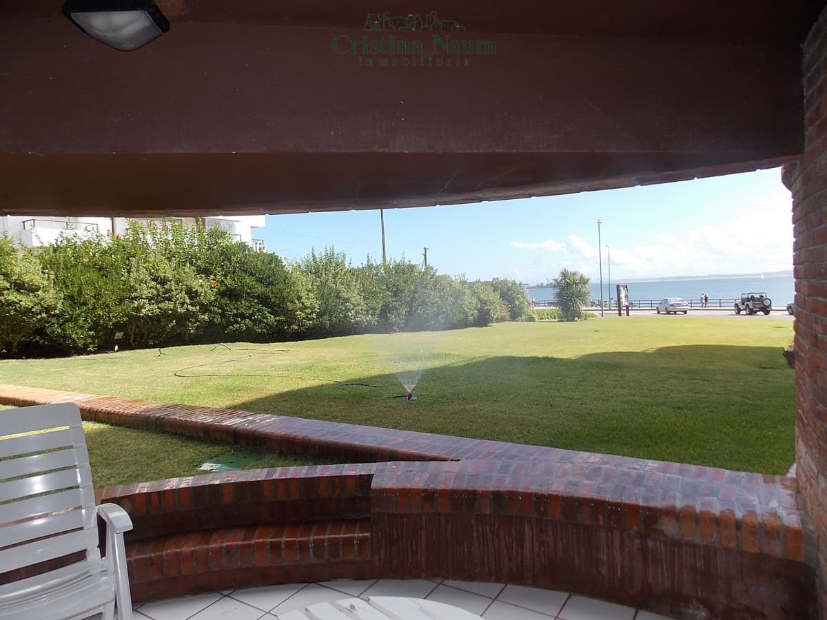 PENINSULA -RAMBLA MANSA IMPECABLE CON VISTA!!!!