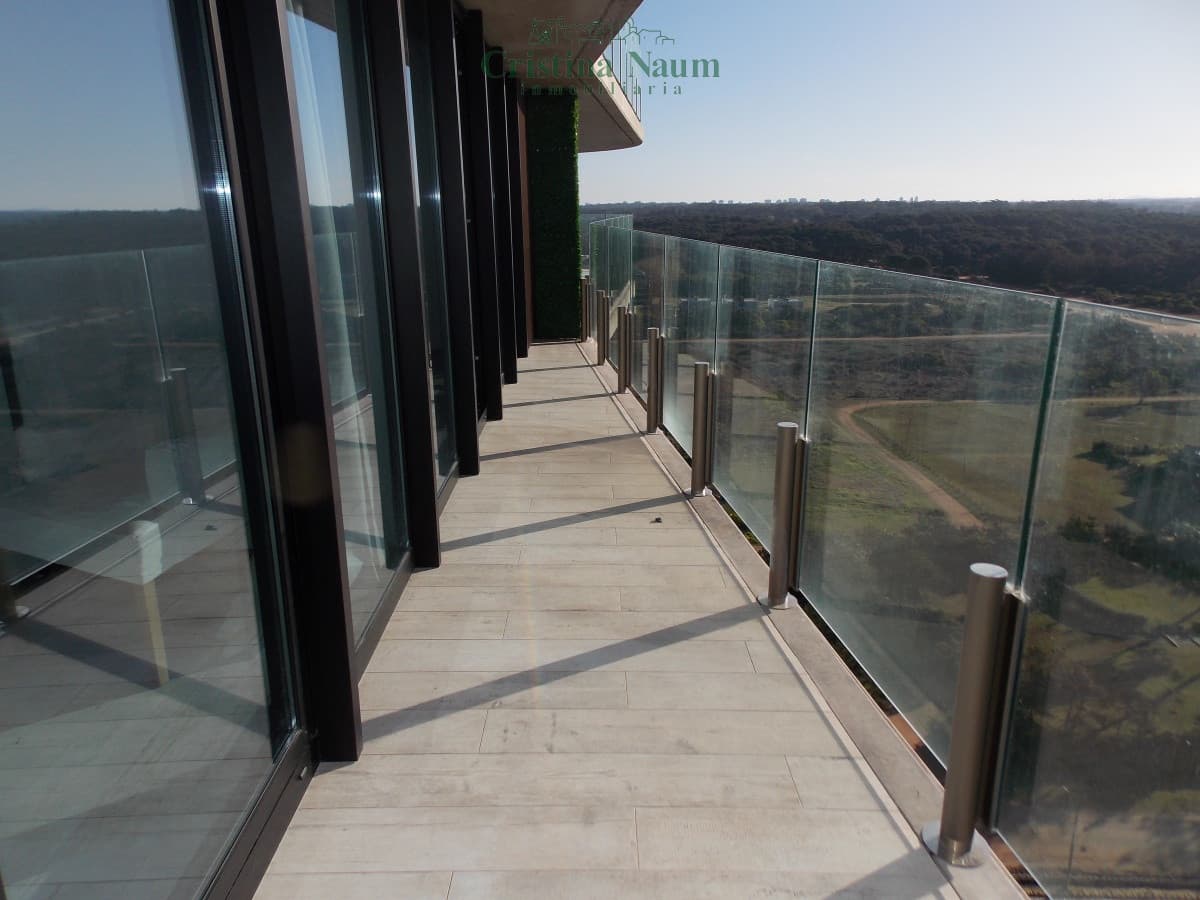 BRAVA - EDIFICIO SURFSIDE PUNTA DEL ESTE
