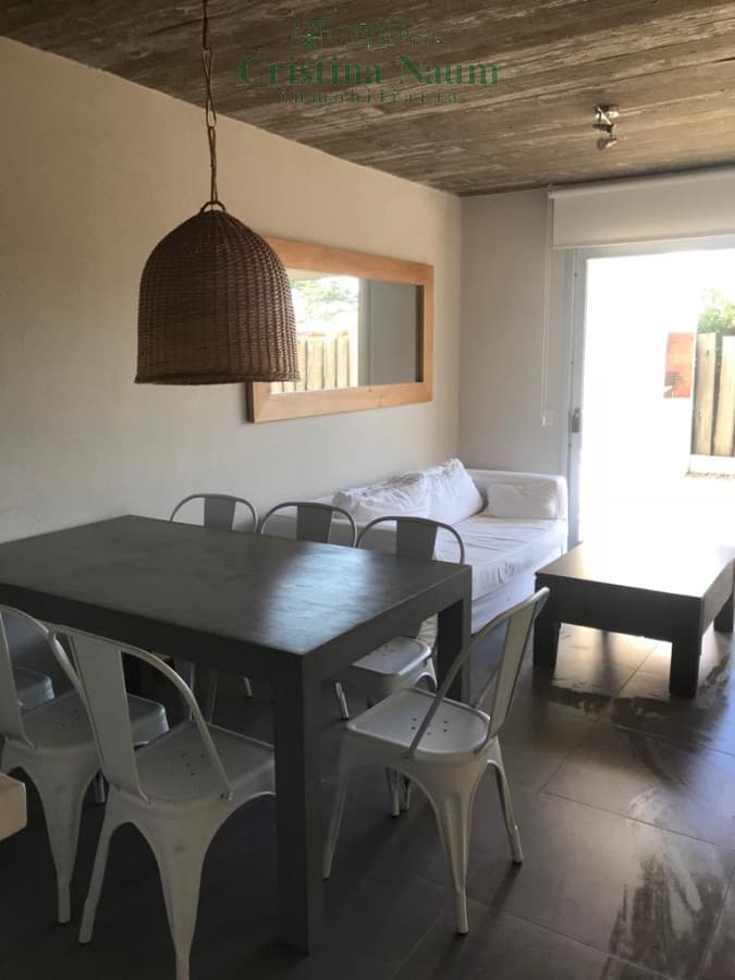 Apartamento a 300 metros de Bikini