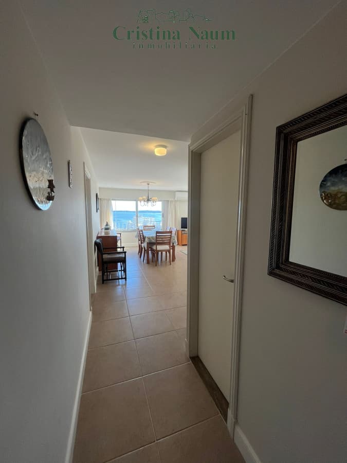 PENINSULA, PISO ALTO, RECICLADO CON VISTA