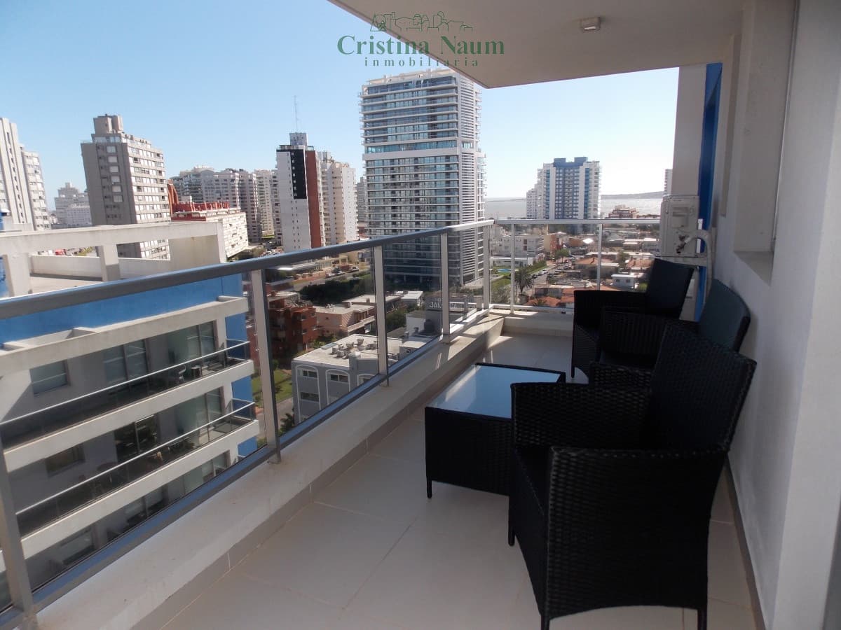 MANSA-BRAVA PARADA 2 CON AMENITIES