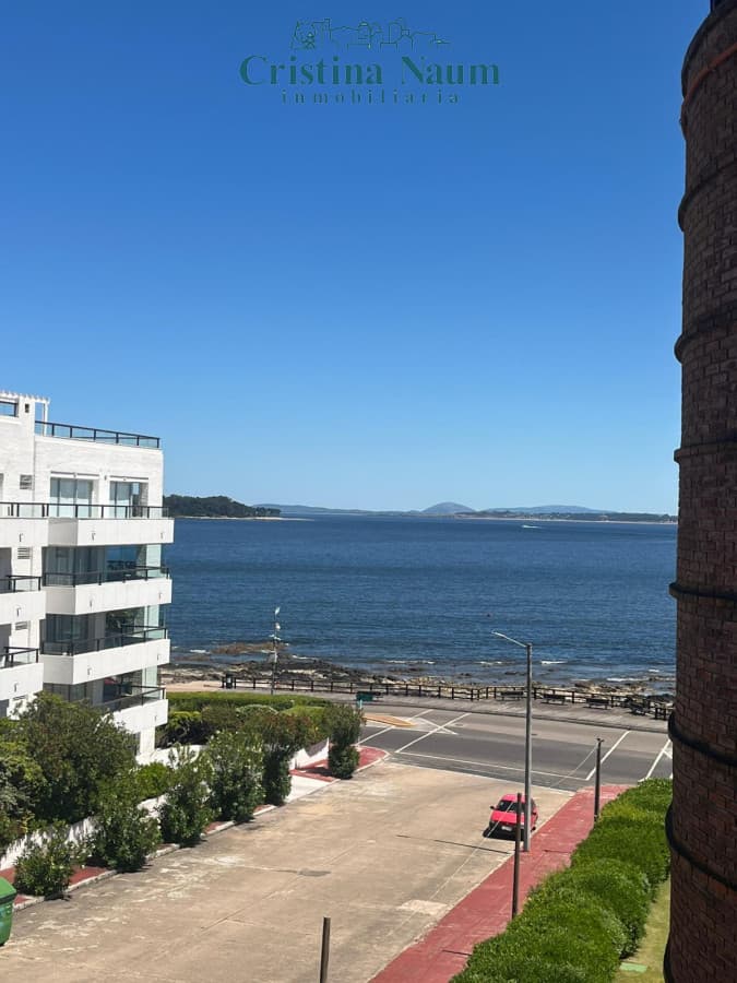 PENINSULA  Rambla Mansa