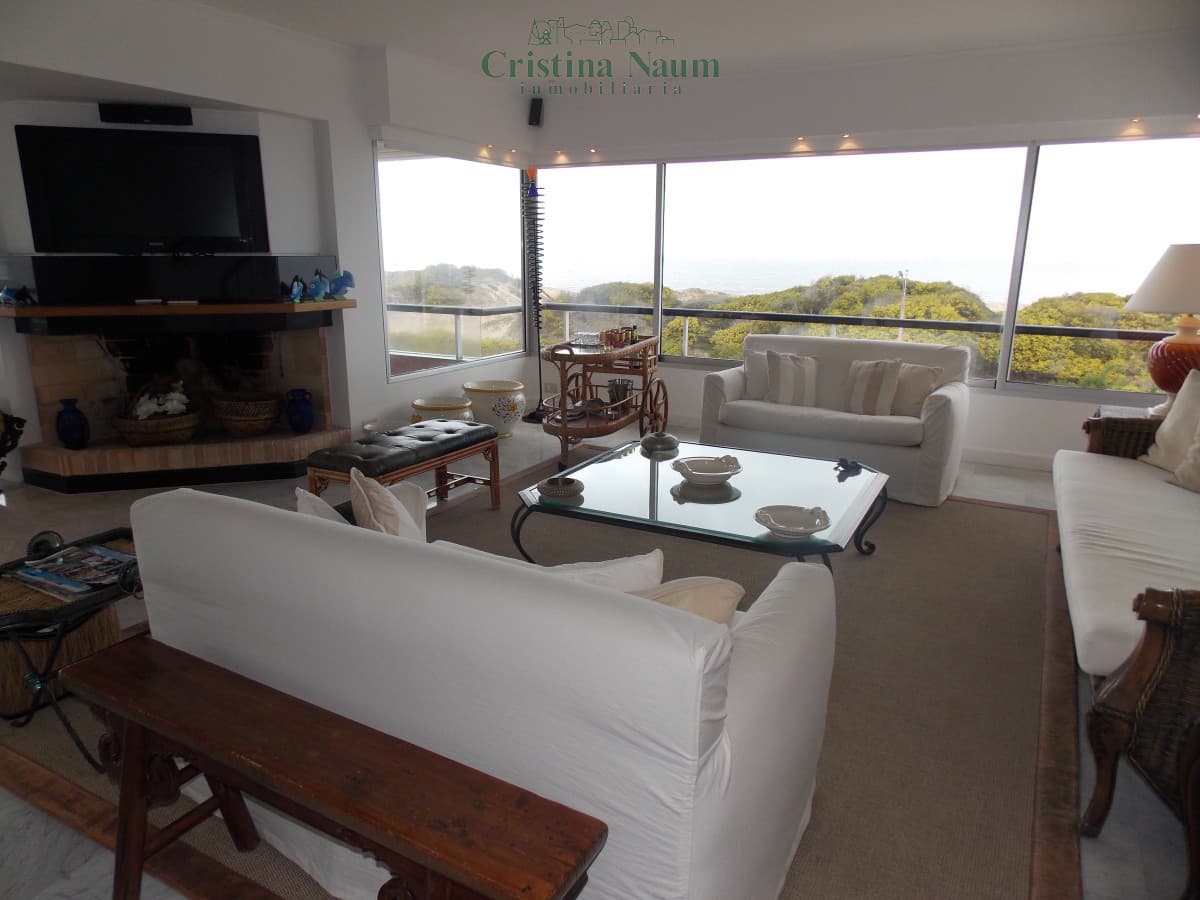 PENT HOUSE/DUPLEX FRENTE AL MAR