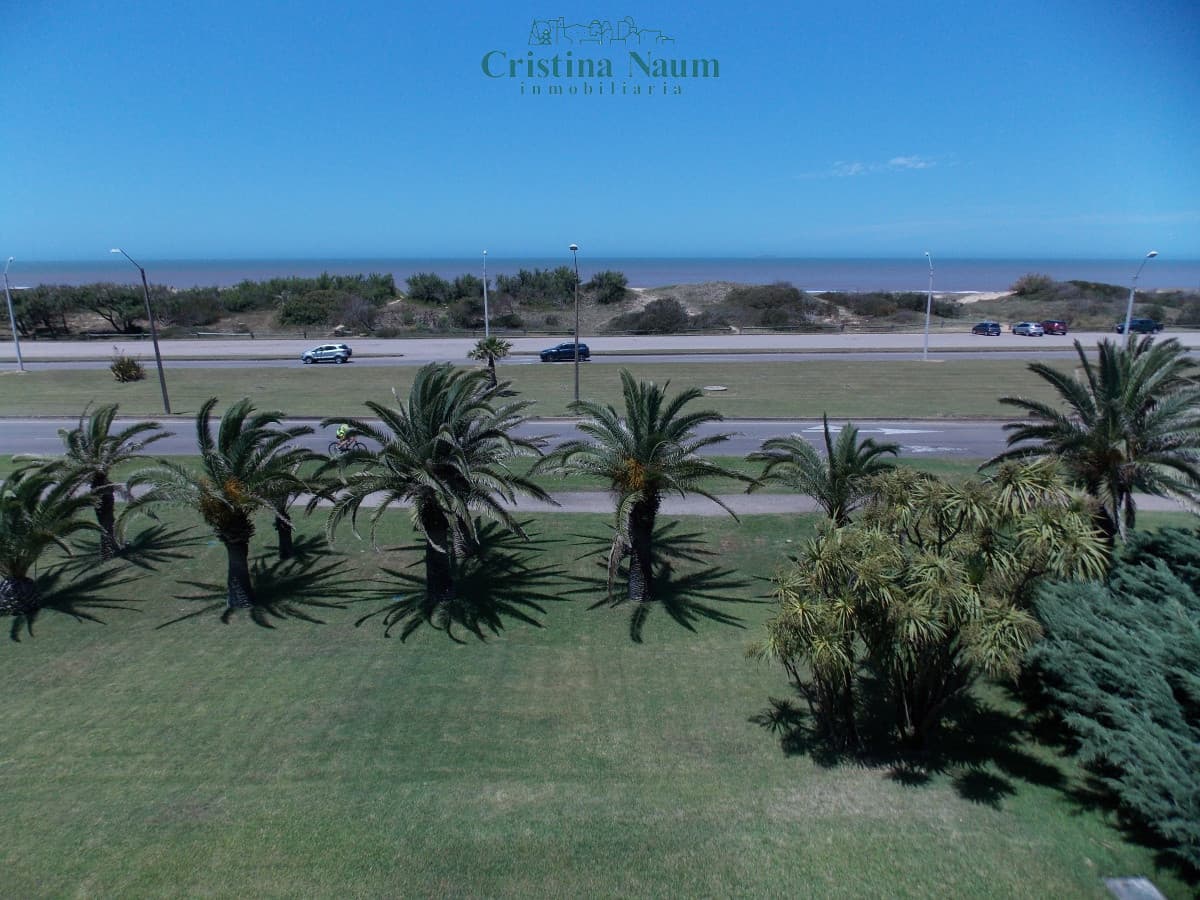 BRAVA - APARTAMENTO FRENTE AL MAR
