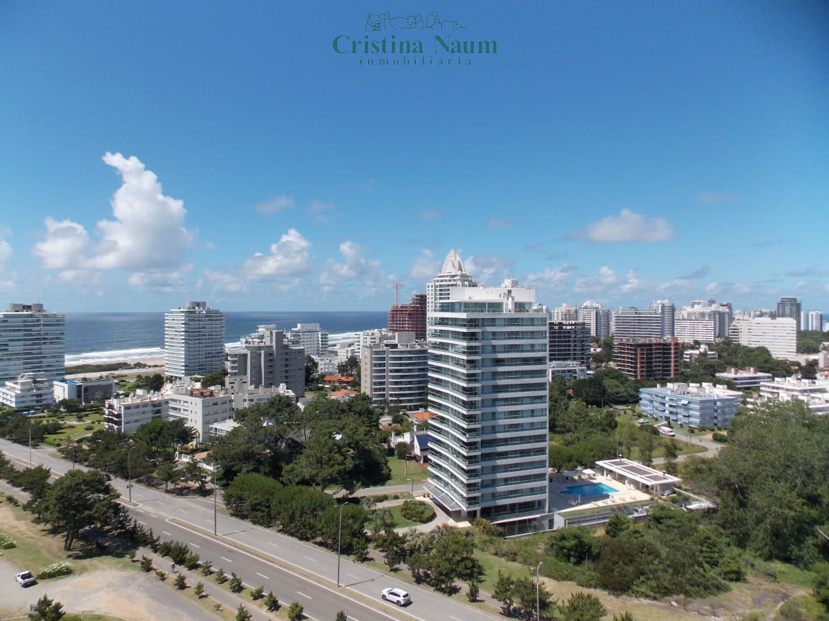 Brava - Torre ONE I - Piso alto