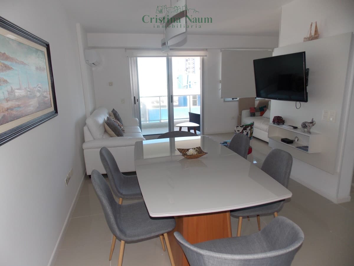 MANSA-BRAVA PARADA 2 CON AMENITIES