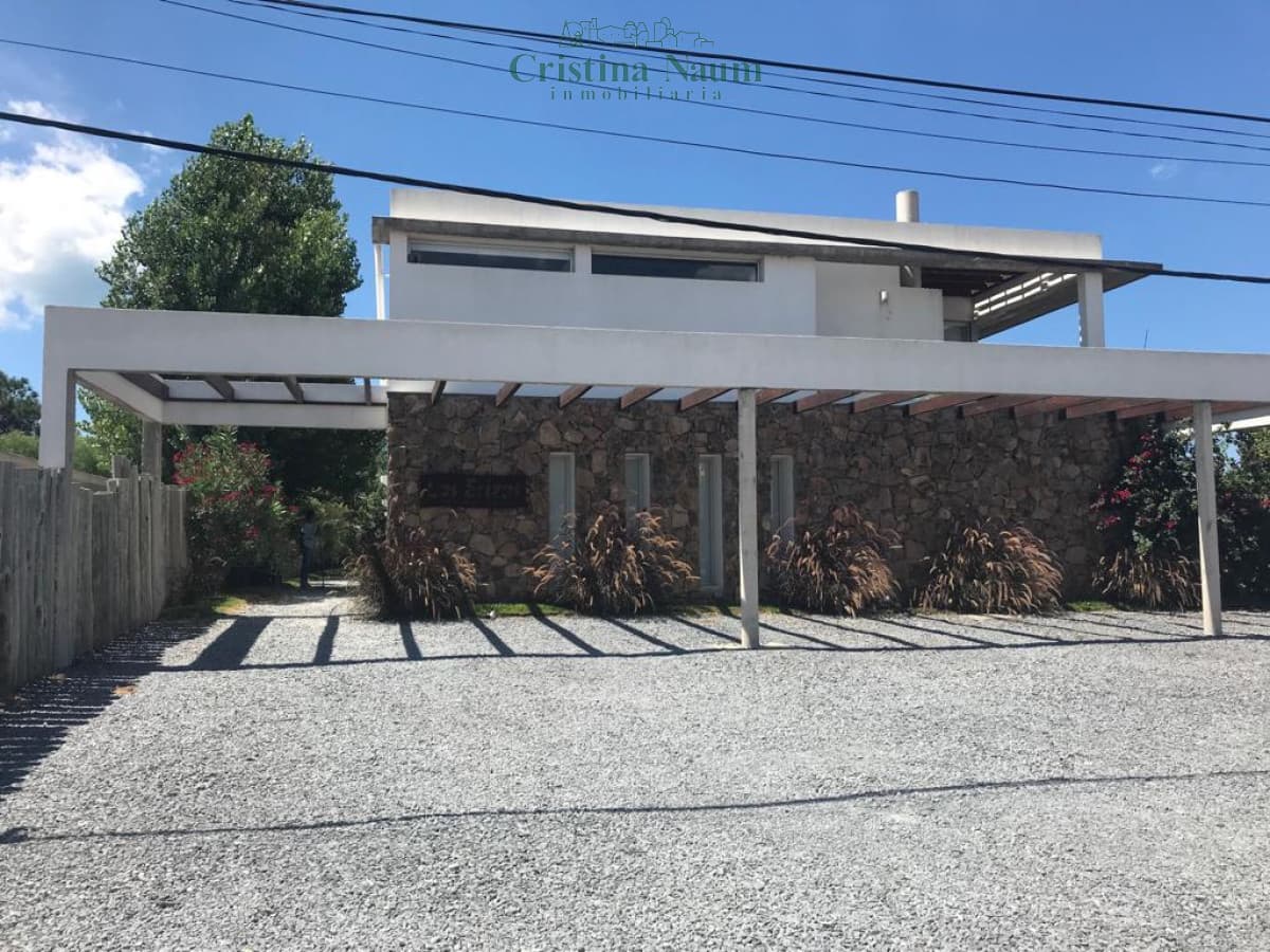 Apartamento a 300 metros de Bikini