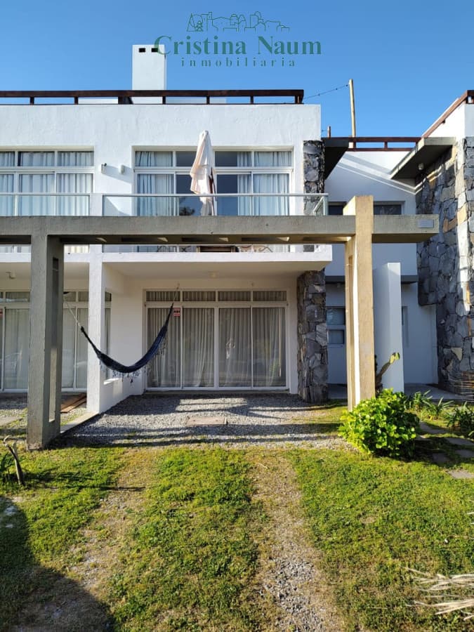 Manantiales duplex