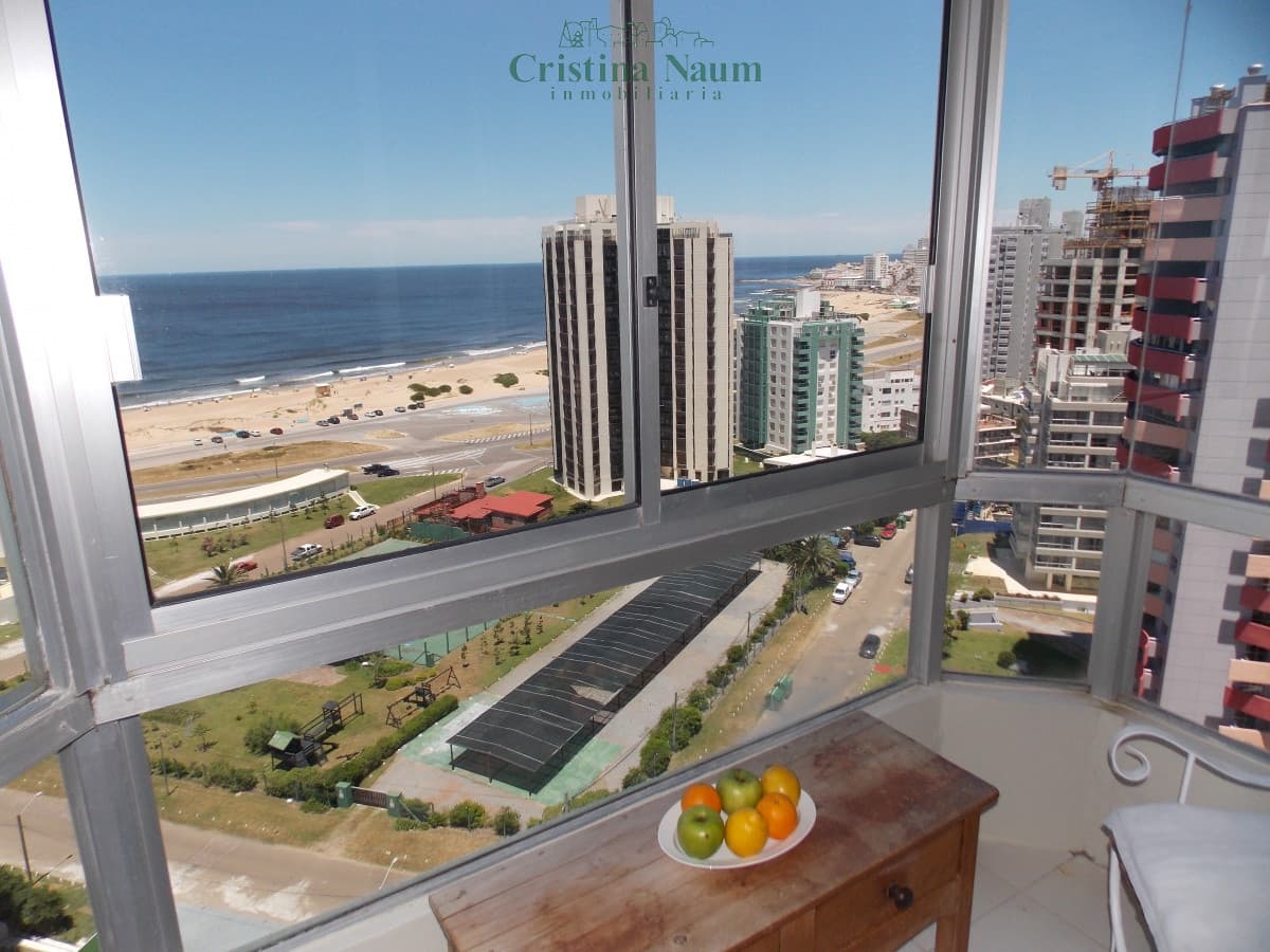APARTAMENTO EN CHIVERTA A 150 METROS DEL MAR !!!!!