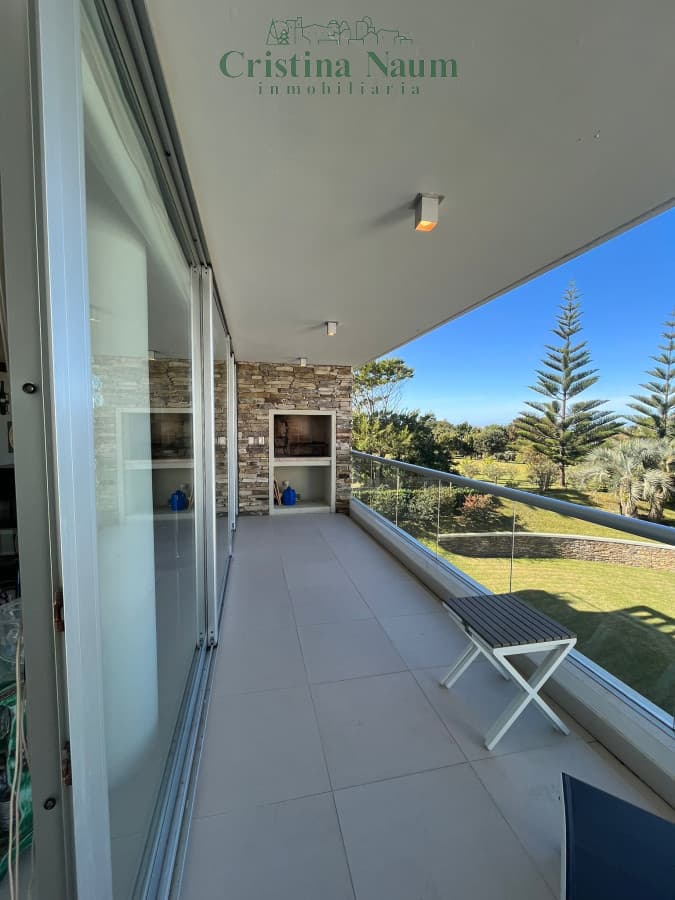 Apartamento en Punta del Este, Rincón del Indio
