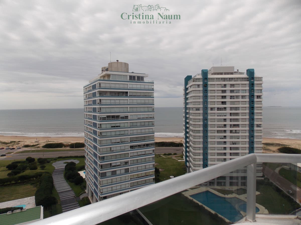 TORRE MARINA II AVDA CHIVERTA