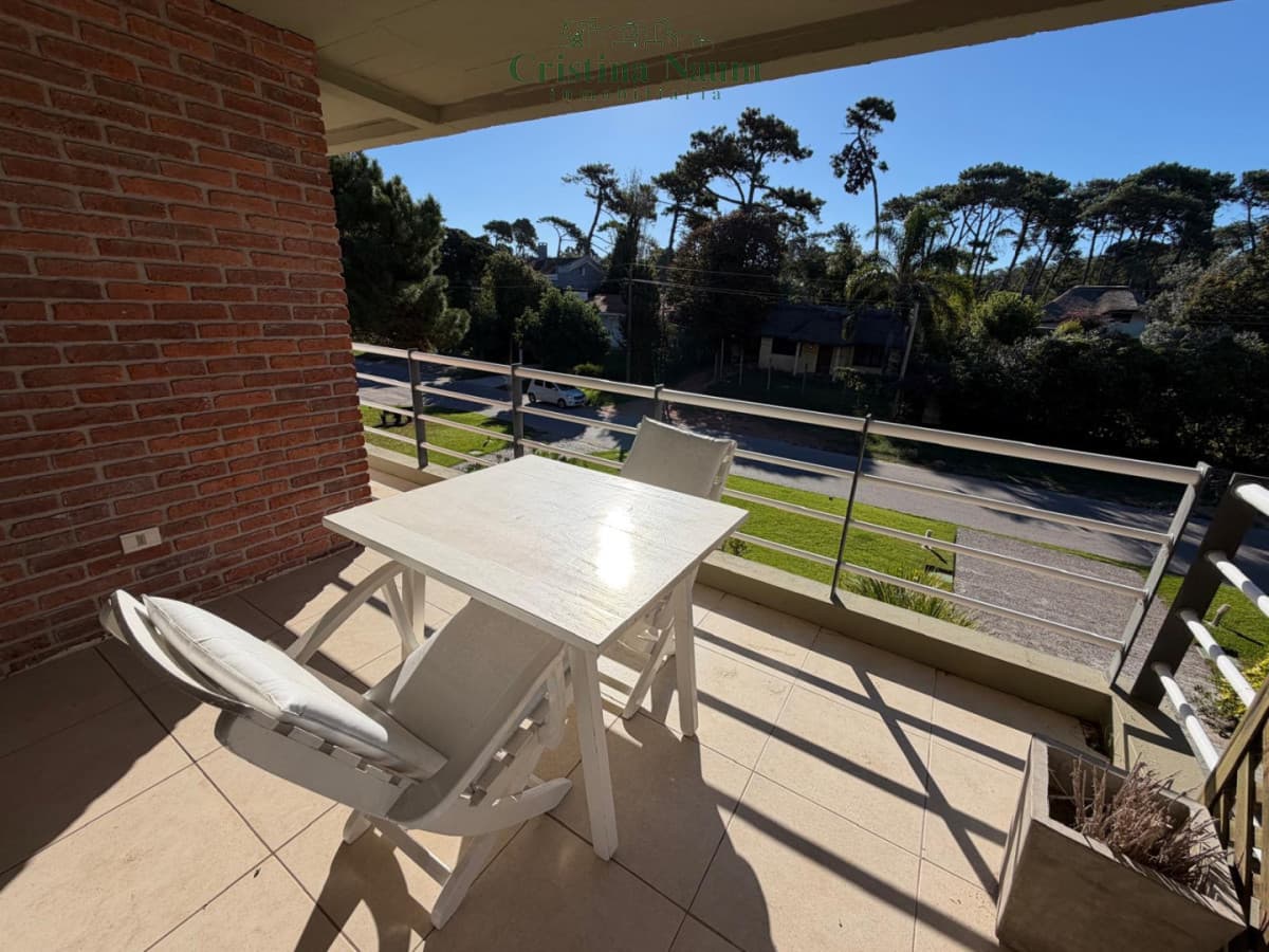 Apartamento a 1 cuadra del mar