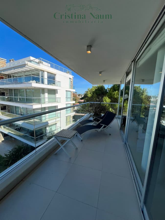 Apartamento en Punta del Este, Rincón del Indio