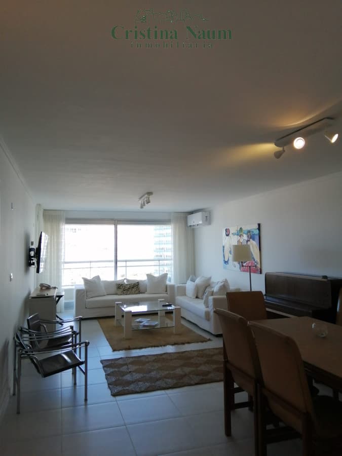 Apartamento a mts del mar zona Brava