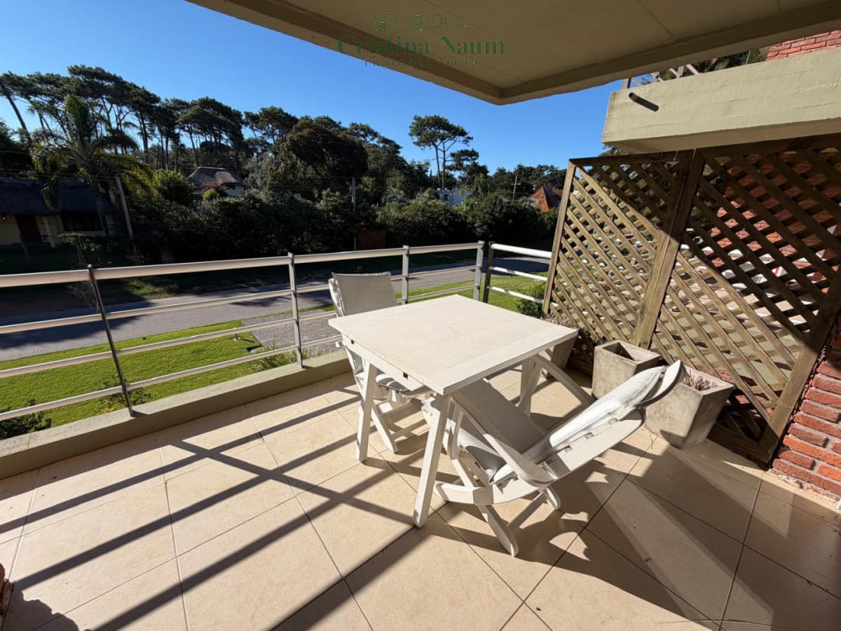 Apartamento a 1 cuadra del mar