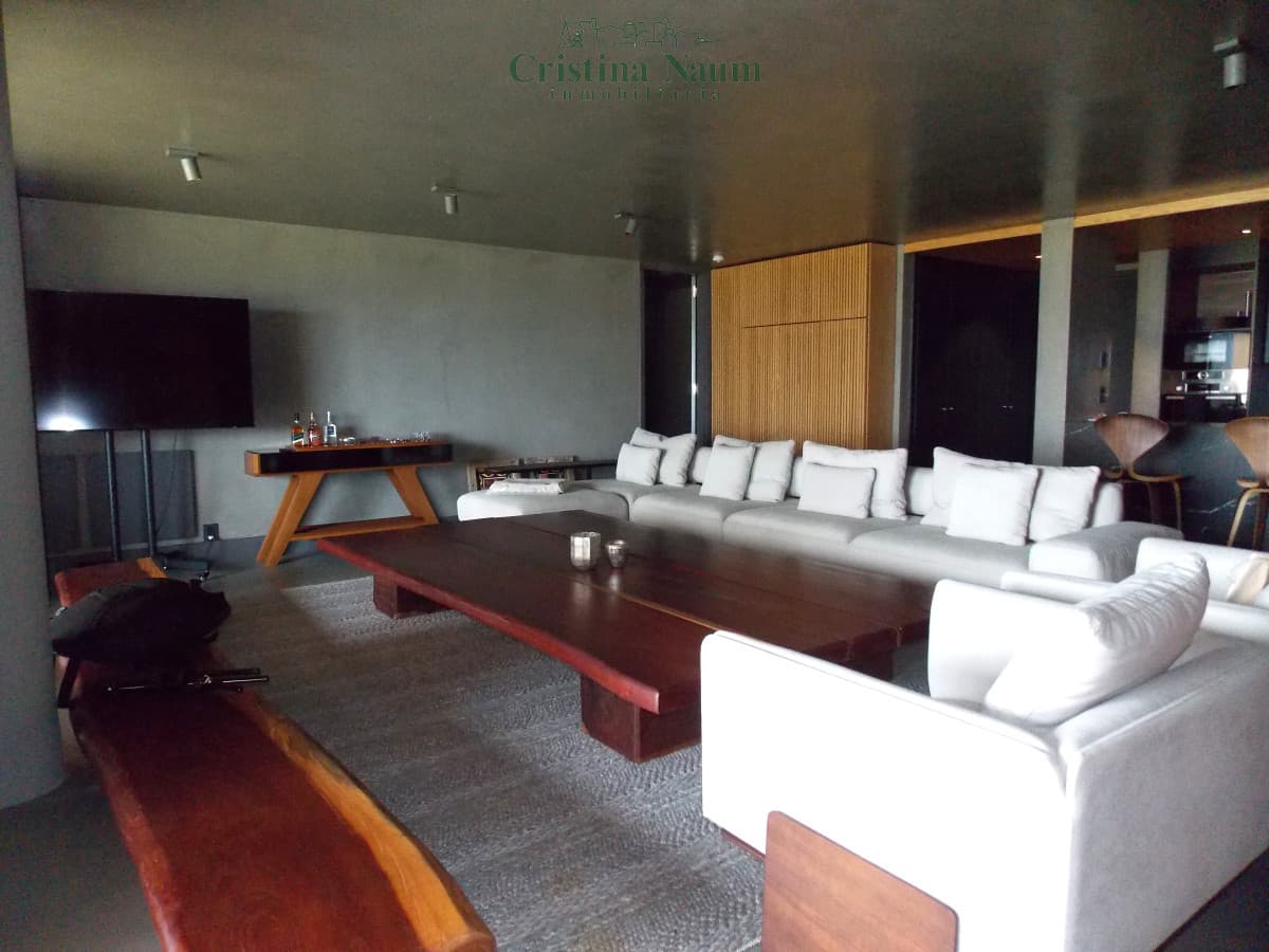 QUARTIER PUNTA BALLENA