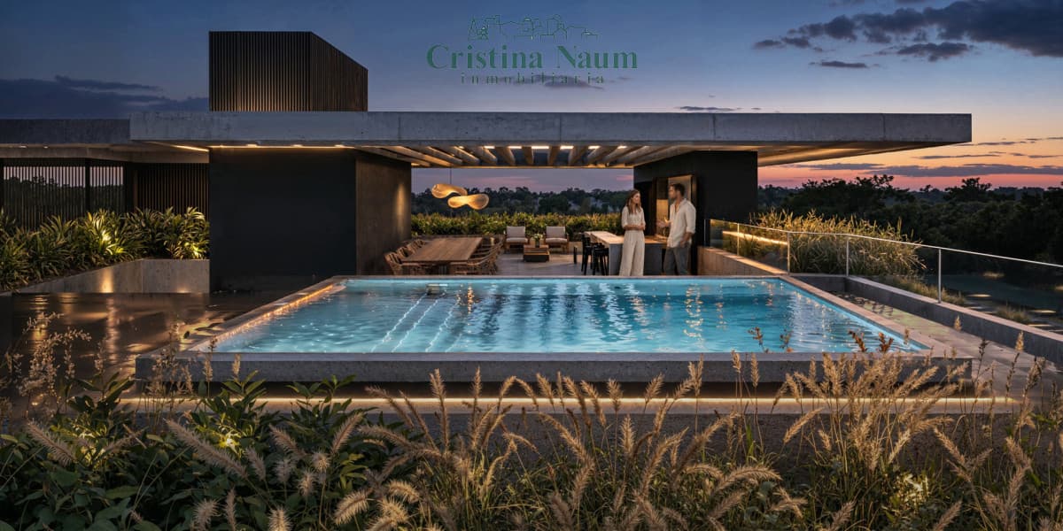 LUX BRAVA, NUEVO PROYECTO PREMIUN, Venta en Pozo