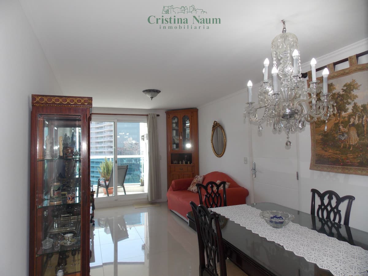 MANSA PARADA 3  - CASINO TOWER PISO ALTO