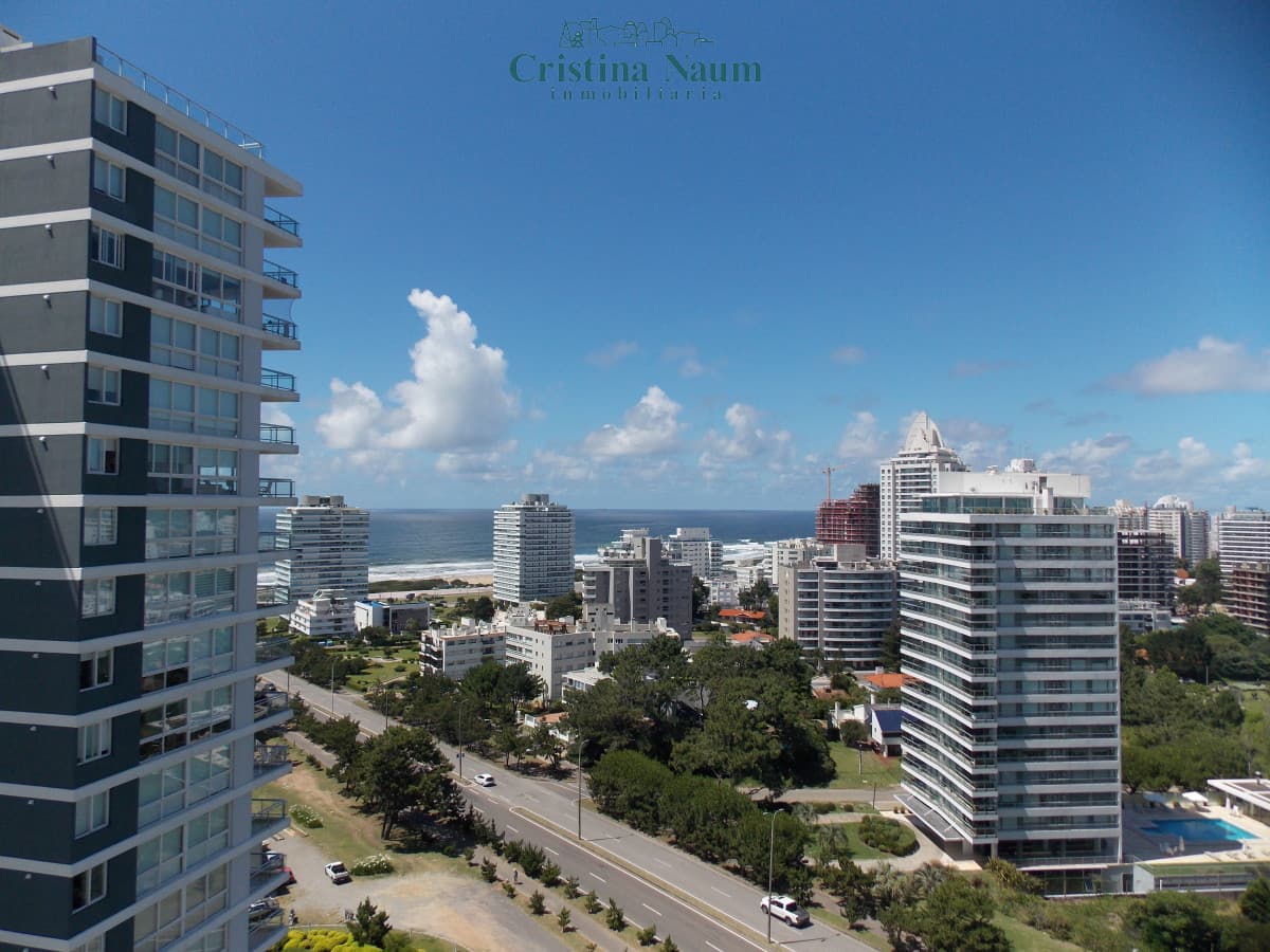 Brava - Torre ONE I - Piso alto