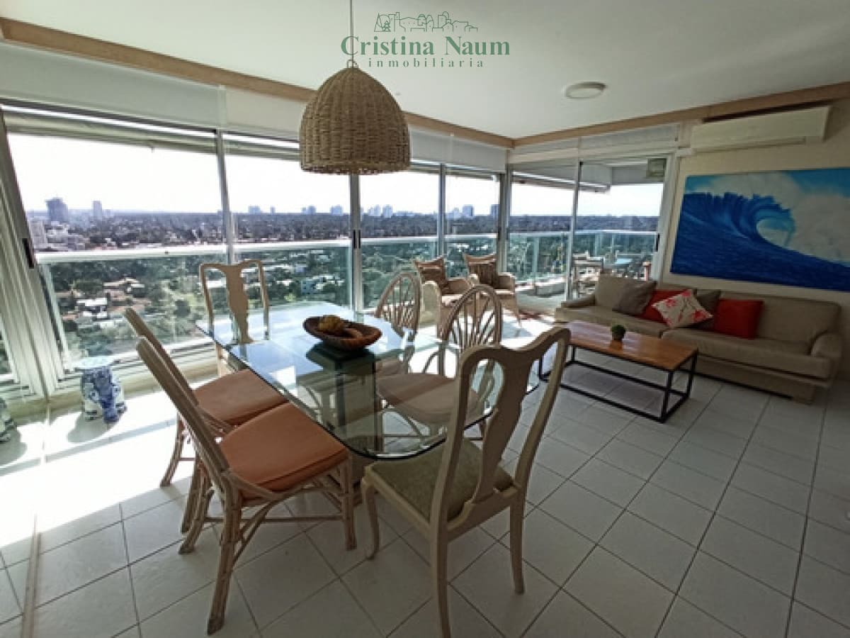 Apartamento en Mansa, 2 dormitorios *