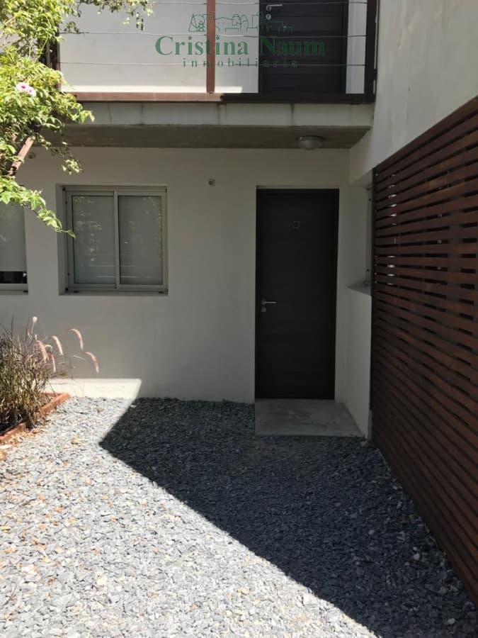 Apartamento a 300 metros de Bikini