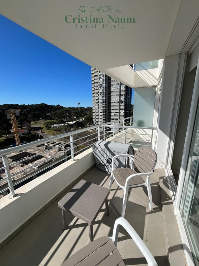 GREENLIFE ROOSEVELT EDIFICIO CON AMENITIES