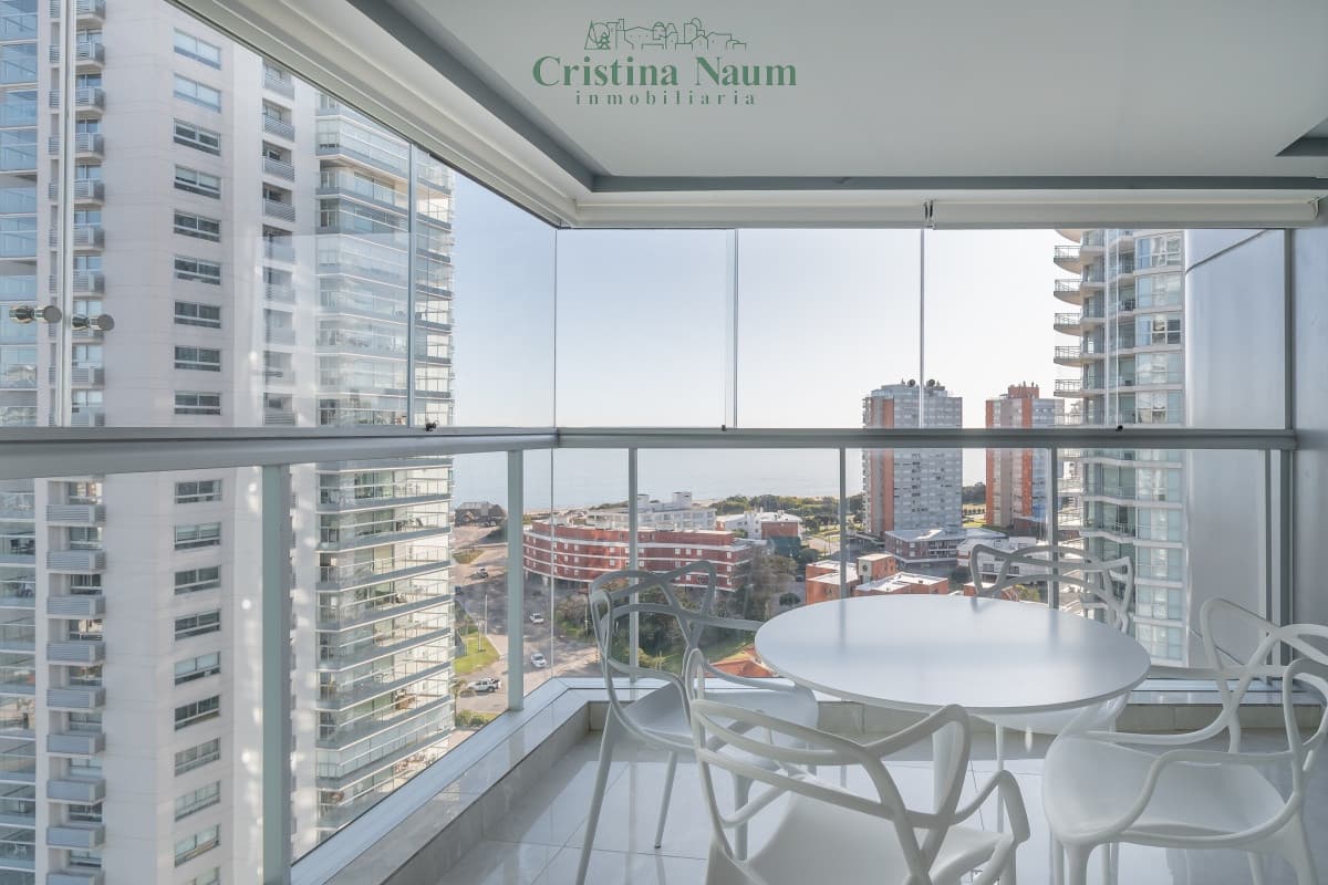 MIAMI BOULEVARD II A 150 MTS DE LA PLAYA, EDIFICIO PREMIUM