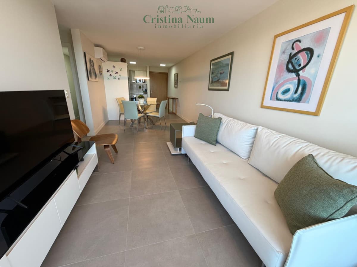 GREENLIFE ROOSEVELT EDIFICIO CON AMENITIES