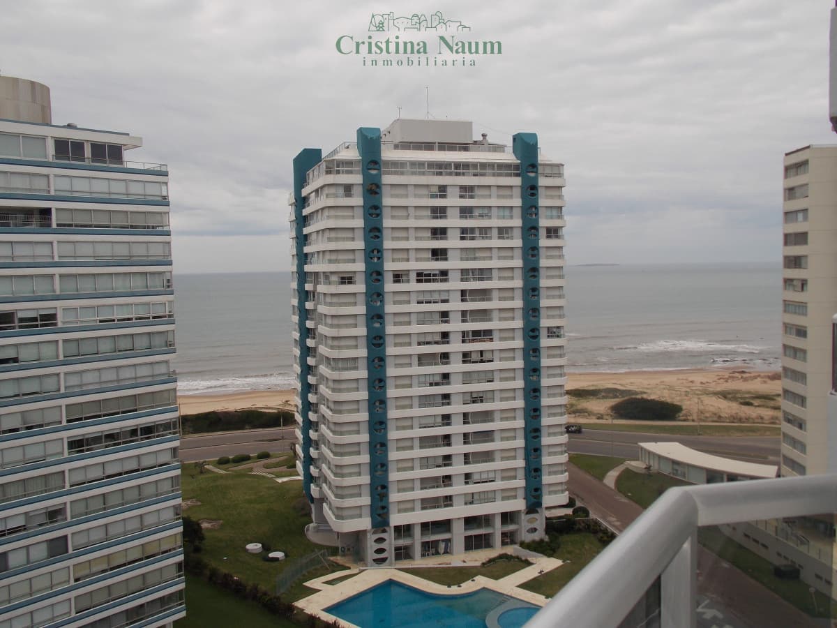 TORRE MARINA II AVDA CHIVERTA