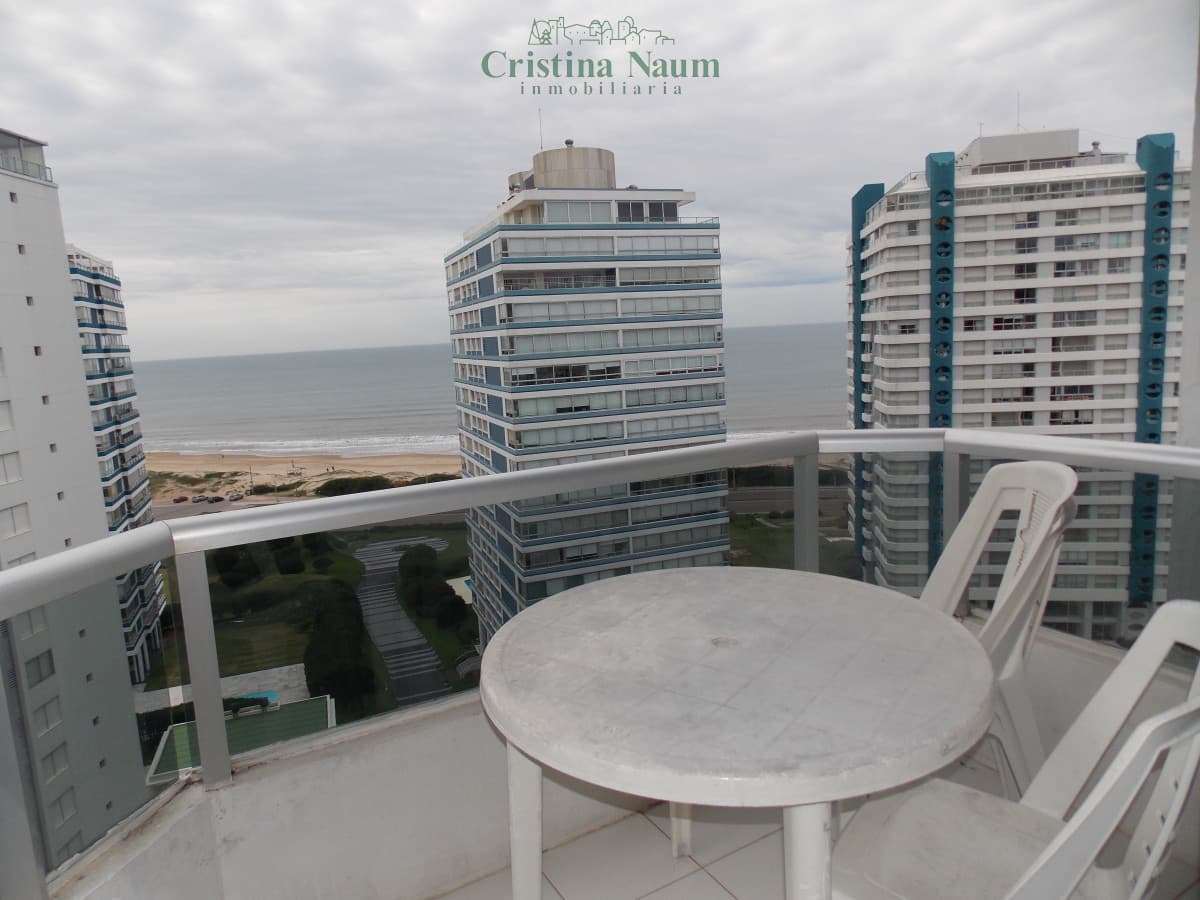 TORRE MARINA II AVDA CHIVERTA