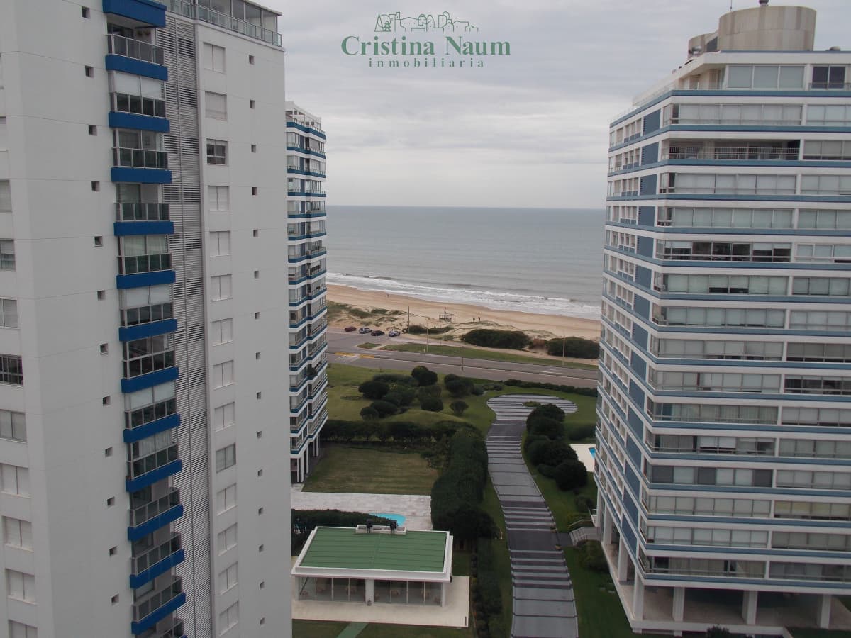 TORRE MARINA II AVDA CHIVERTA