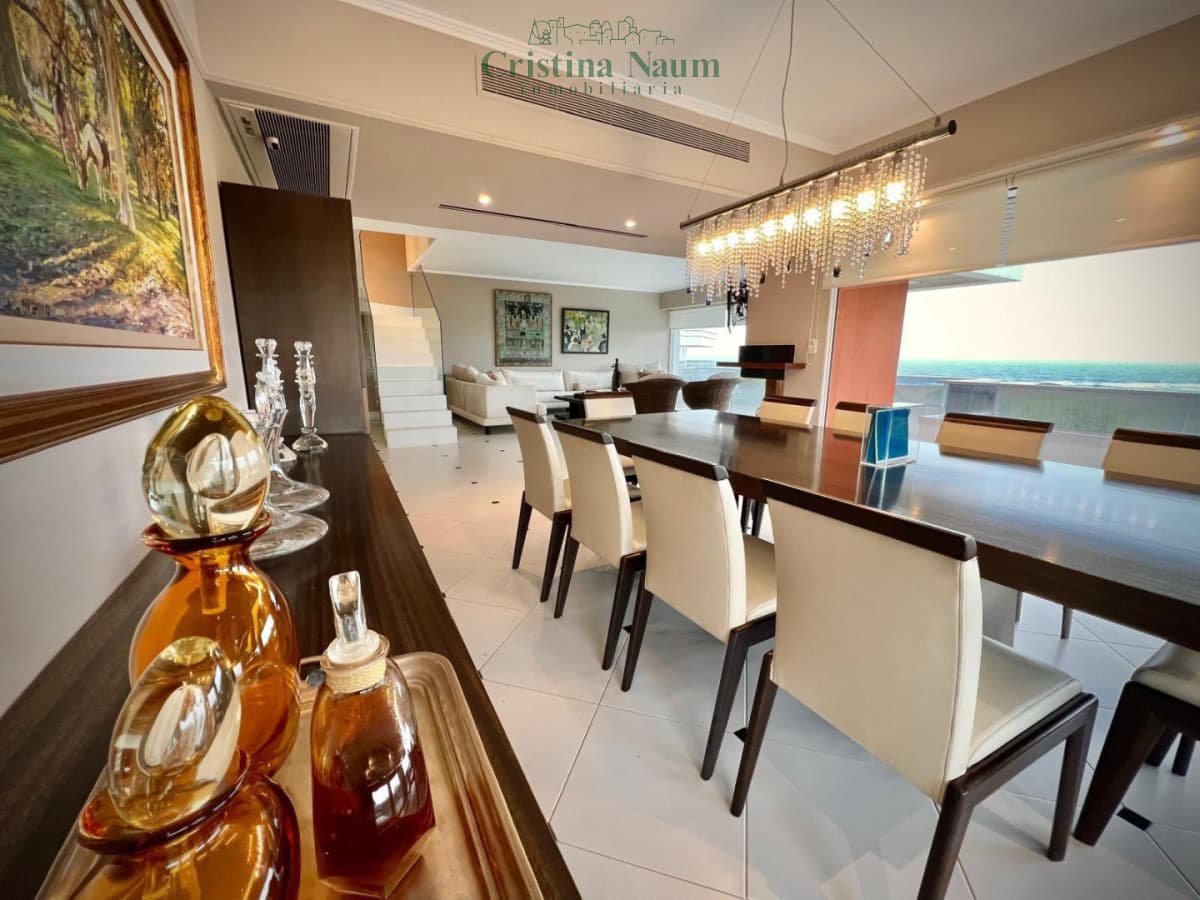 Apartamento en Rincon del Indio, Pent House Triplex
