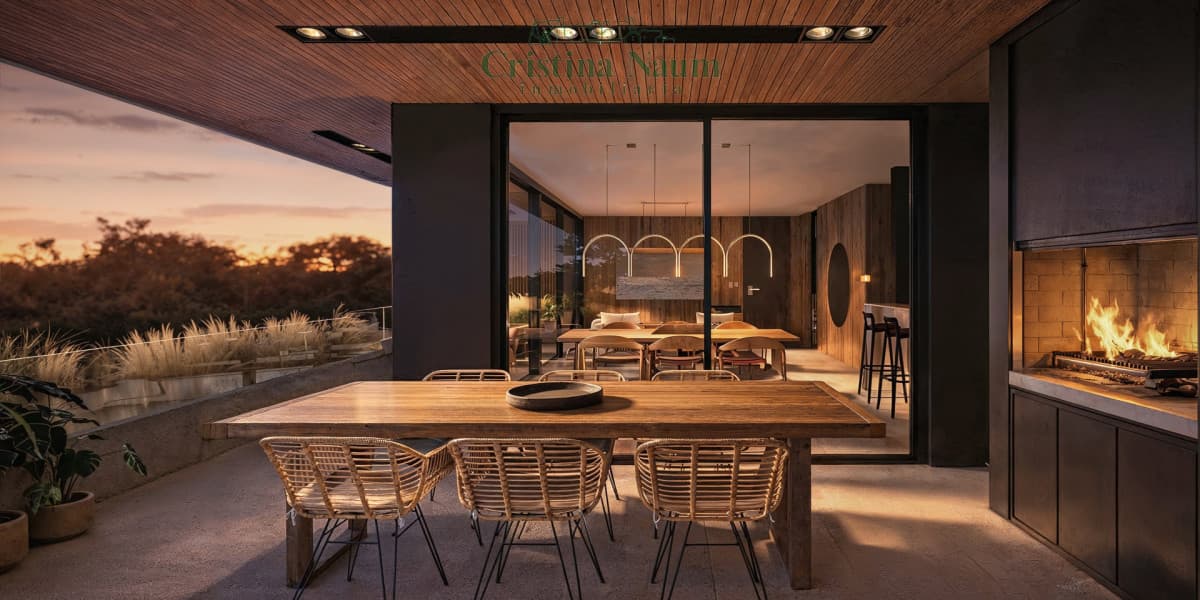 LUX BRAVA Proyecto