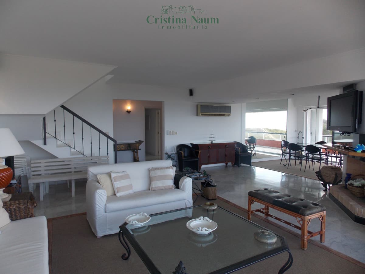 PENT HOUSE/DUPLEX FRENTE AL MAR