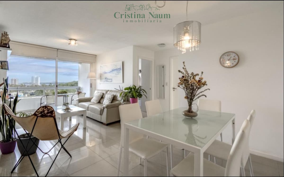 Apartamento con muy buenos amenities a metros del shopping
